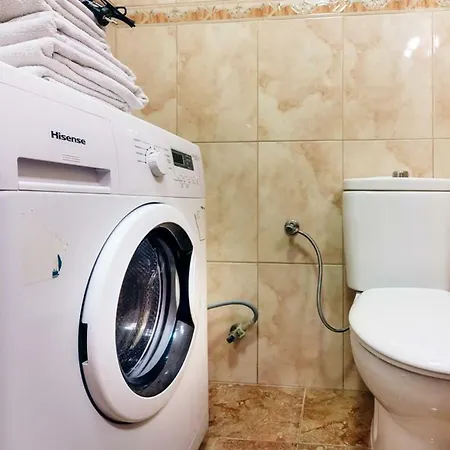 Orlando I_n Apartamento *